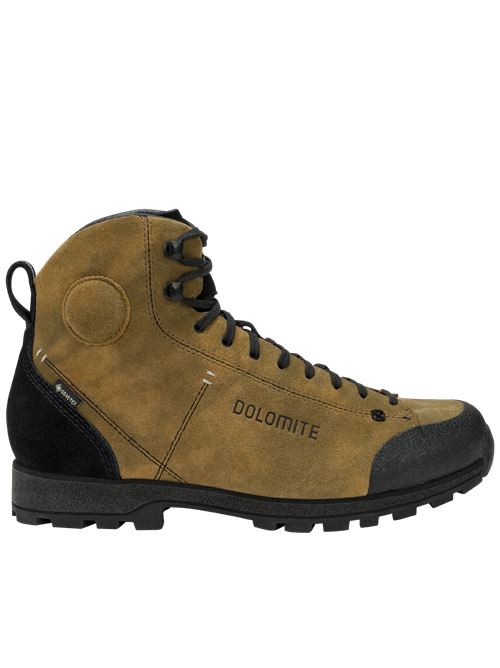 Shoe 54 High Dust GTX DOLOMITE | 424962/Autumn Brown